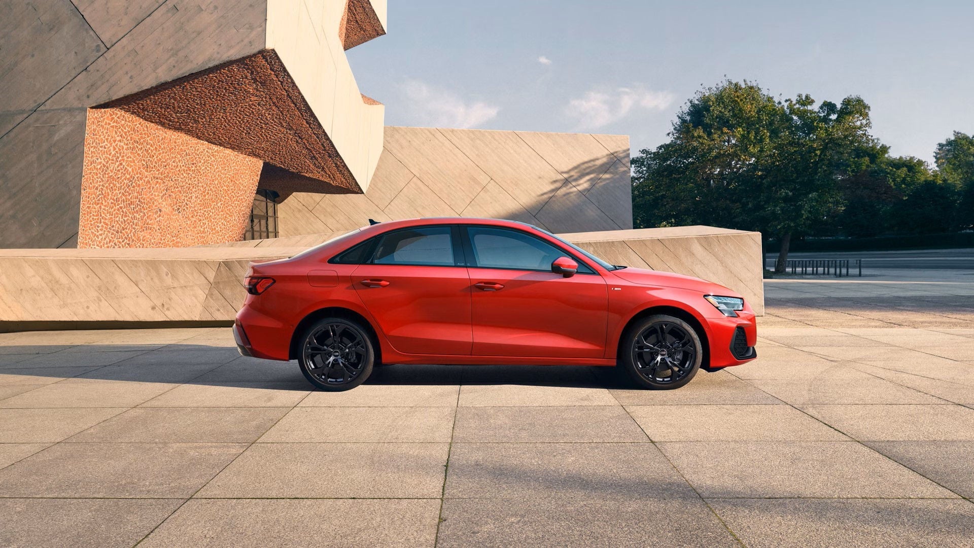 2026 Audi A3